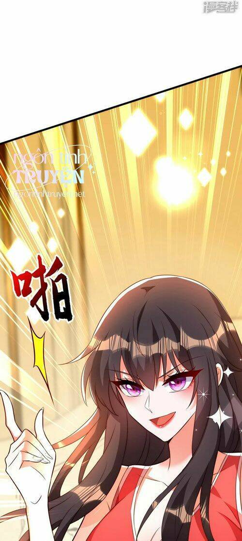 Trùng Sinh Không Gian: Cô Vợ Hào Môn Nóng Bỏng Không Dễ Chọc Chap 265 - Next Chap 266