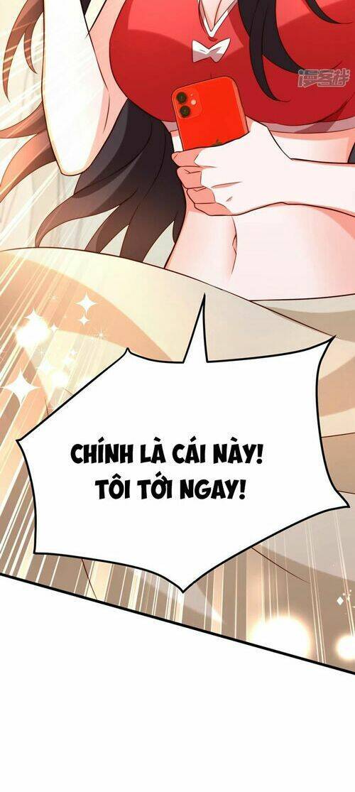 Trùng Sinh Không Gian: Cô Vợ Hào Môn Nóng Bỏng Không Dễ Chọc Chap 265 - Next Chap 266