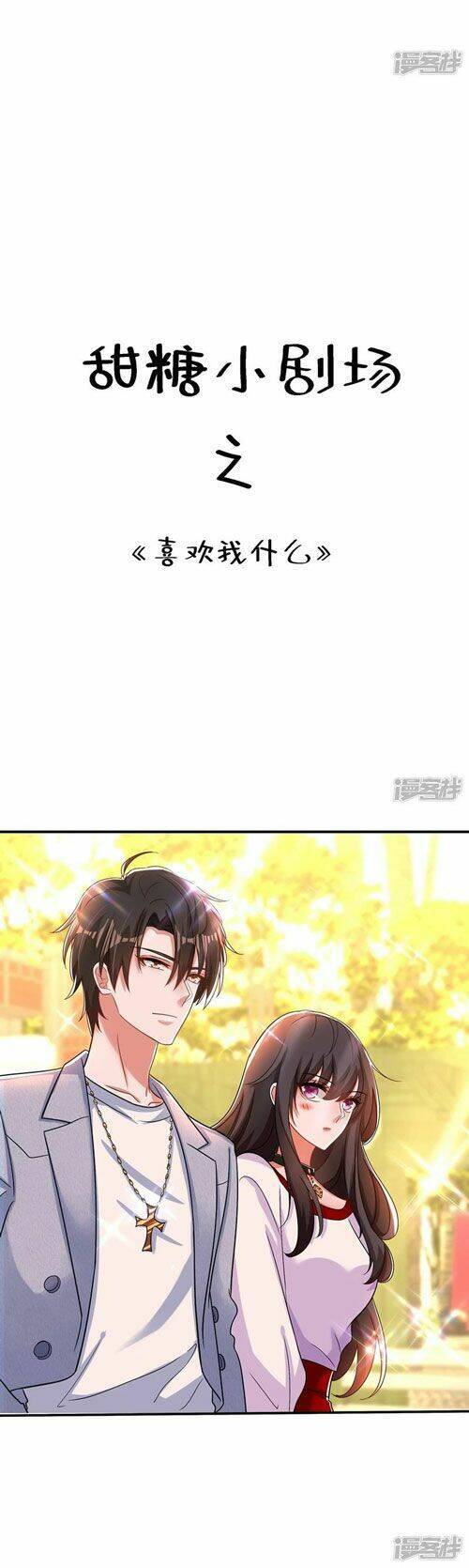 Trùng Sinh Không Gian: Cô Vợ Hào Môn Nóng Bỏng Không Dễ Chọc Chap 265 - Next Chap 266