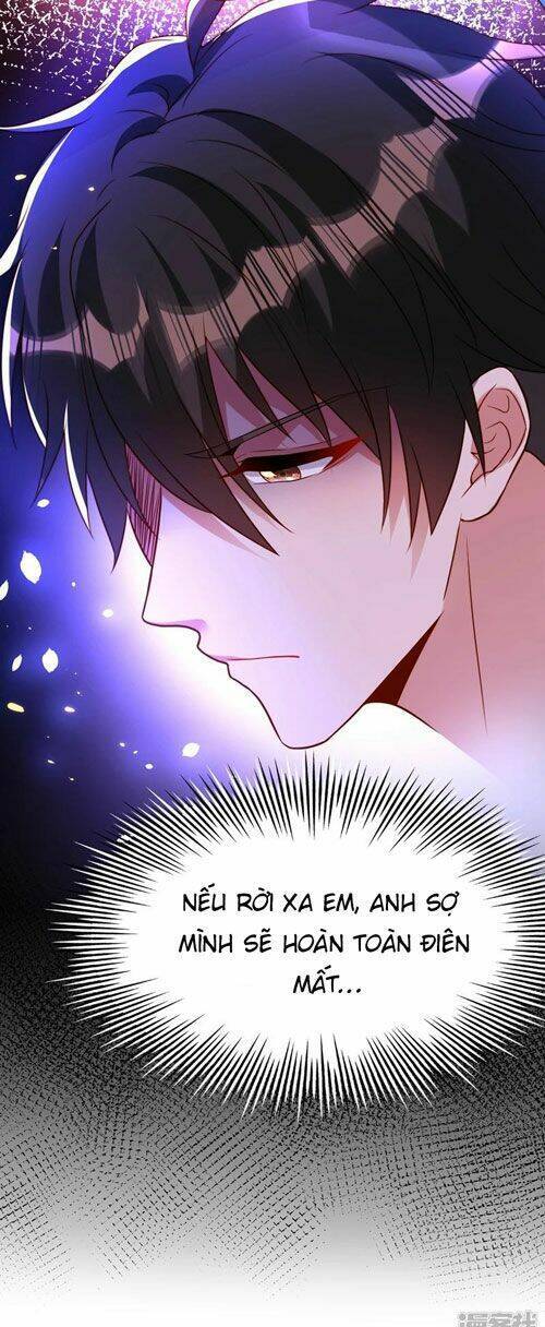Trùng Sinh Không Gian: Cô Vợ Hào Môn Nóng Bỏng Không Dễ Chọc Chap 265 - Next Chap 266