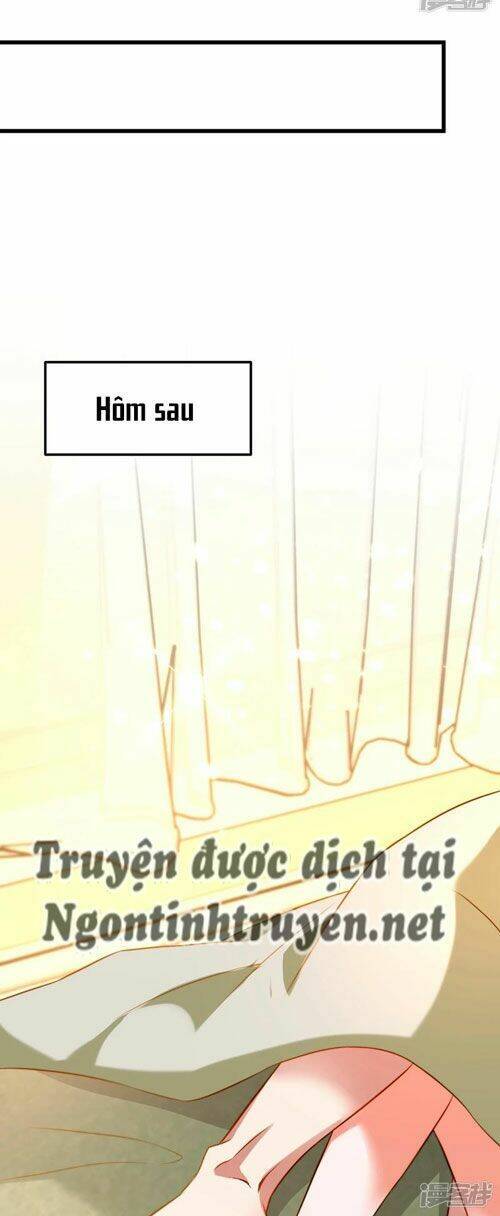 Trùng Sinh Không Gian: Cô Vợ Hào Môn Nóng Bỏng Không Dễ Chọc Chap 265 - Next Chap 266