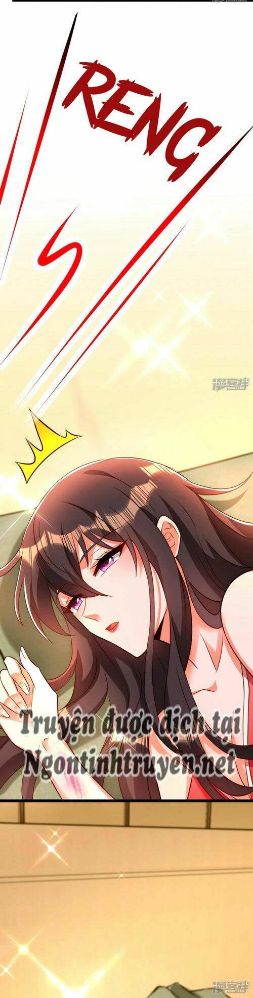 Trùng Sinh Không Gian: Cô Vợ Hào Môn Nóng Bỏng Không Dễ Chọc Chap 265 - Next Chap 266