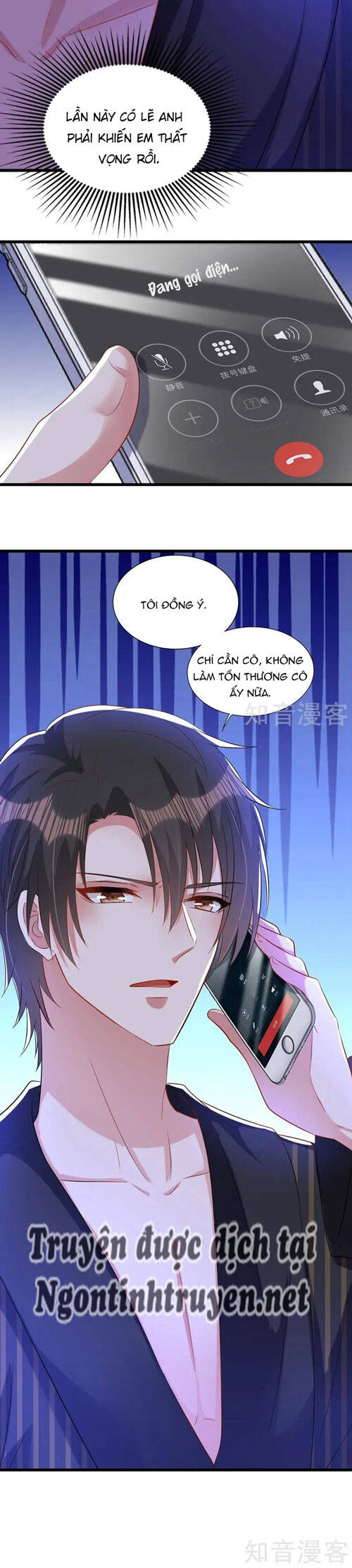 Trùng Sinh Không Gian: Cô Vợ Hào Môn Nóng Bỏng Không Dễ Chọc Chap 266 - Next Chap 267