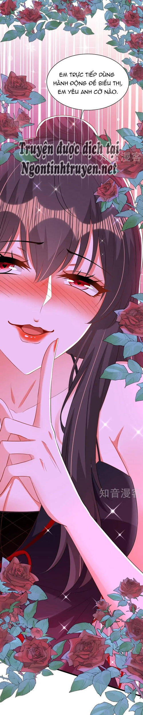 Trùng Sinh Không Gian: Cô Vợ Hào Môn Nóng Bỏng Không Dễ Chọc Chap 267 - Next Chap 268