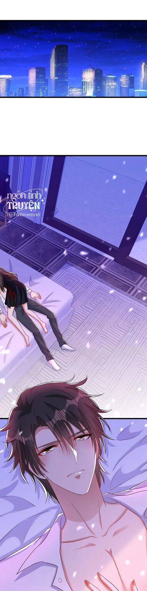 Trùng Sinh Không Gian: Cô Vợ Hào Môn Nóng Bỏng Không Dễ Chọc Chap 268 - Next Chap 269