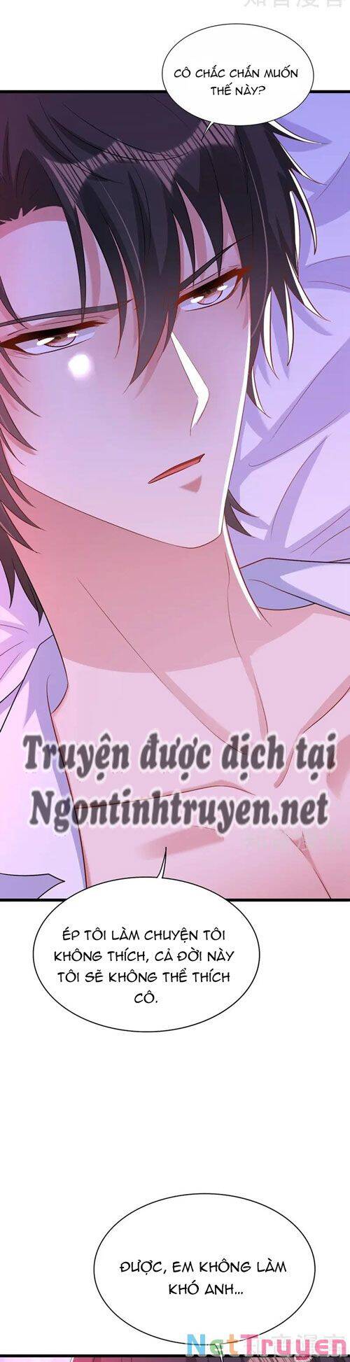 Trùng Sinh Không Gian: Cô Vợ Hào Môn Nóng Bỏng Không Dễ Chọc Chap 268 - Next Chap 269