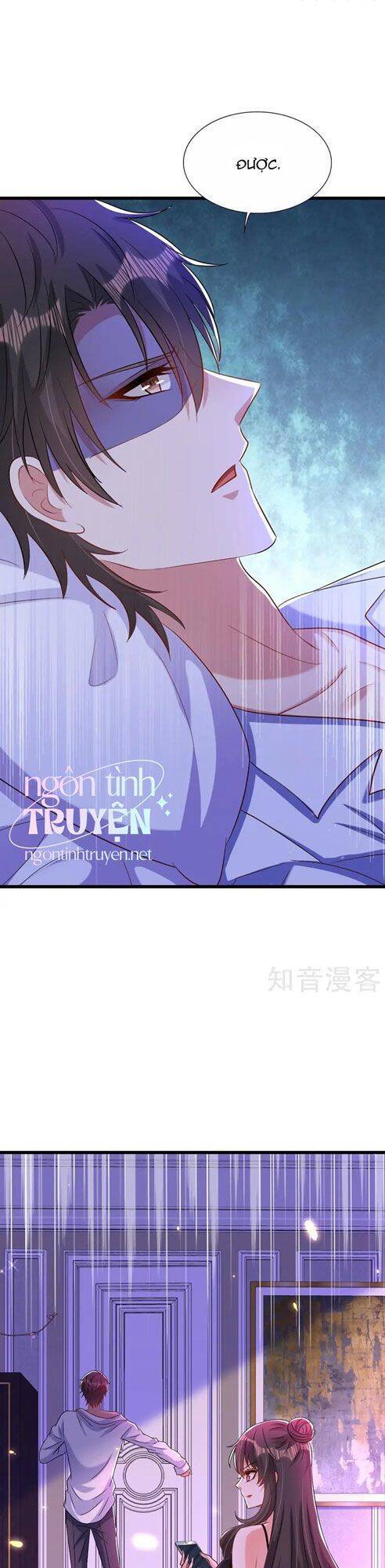 Trùng Sinh Không Gian: Cô Vợ Hào Môn Nóng Bỏng Không Dễ Chọc Chap 268 - Next Chap 269