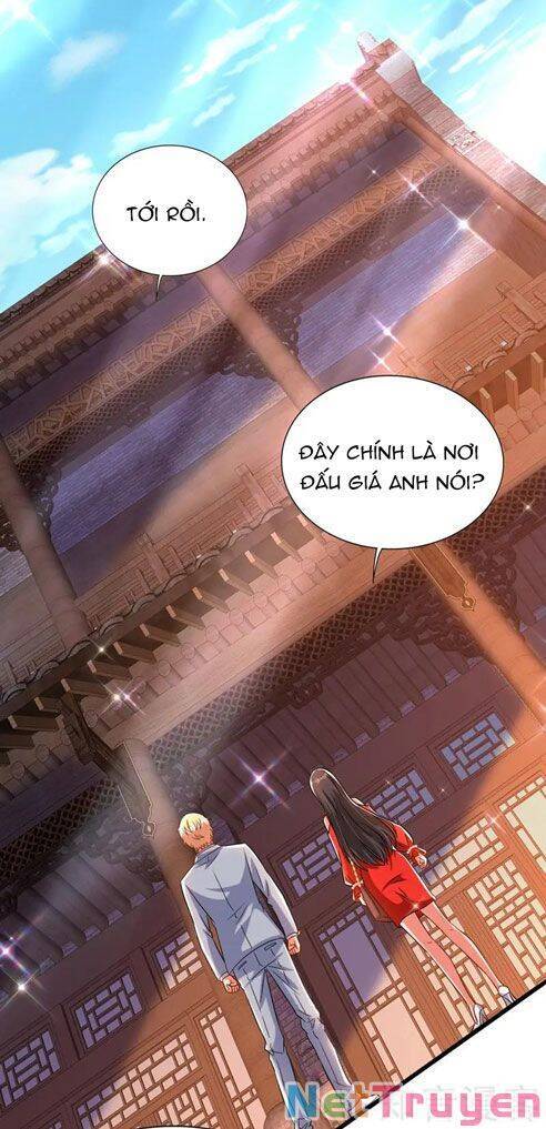 Trùng Sinh Không Gian: Cô Vợ Hào Môn Nóng Bỏng Không Dễ Chọc Chap 268 - Next Chap 269