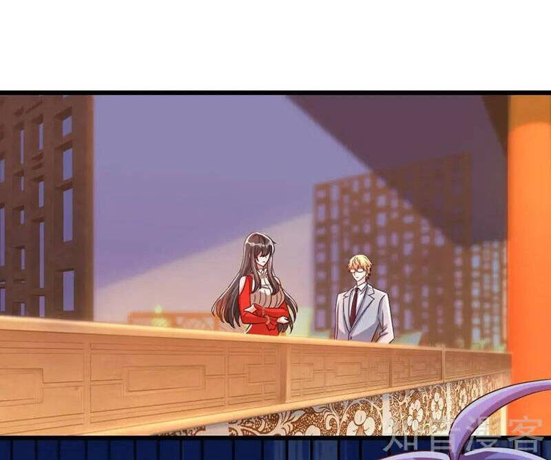 Trùng Sinh Không Gian: Cô Vợ Hào Môn Nóng Bỏng Không Dễ Chọc Chap 269 - Next Chap 270