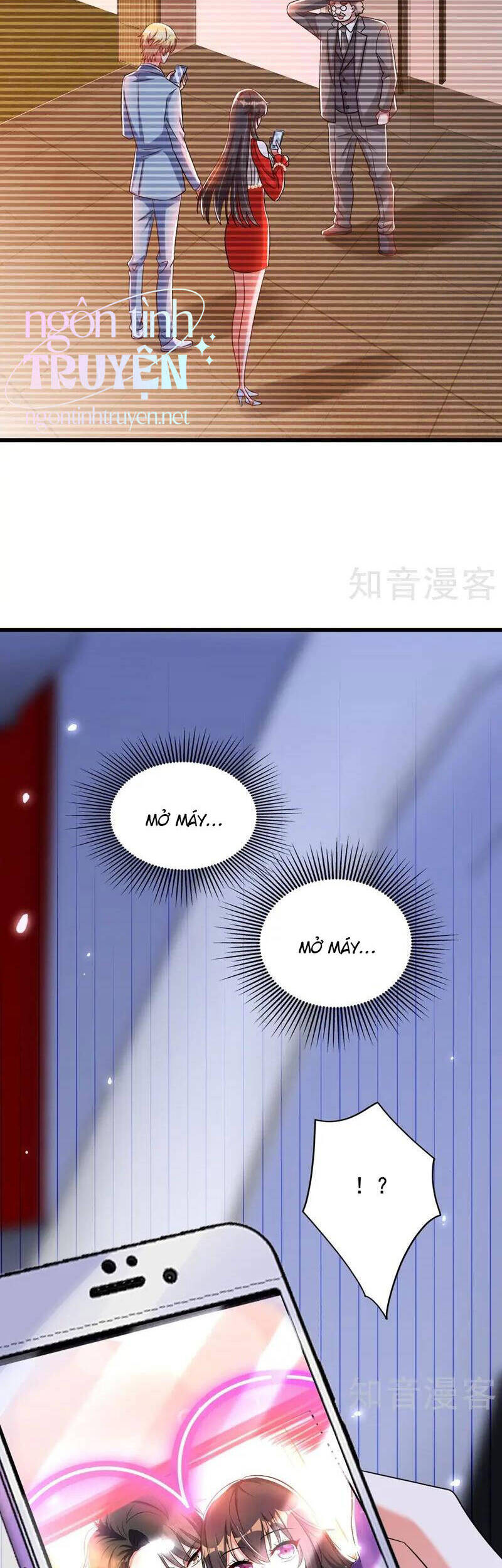 Trùng Sinh Không Gian: Cô Vợ Hào Môn Nóng Bỏng Không Dễ Chọc Chap 269 - Next Chap 270