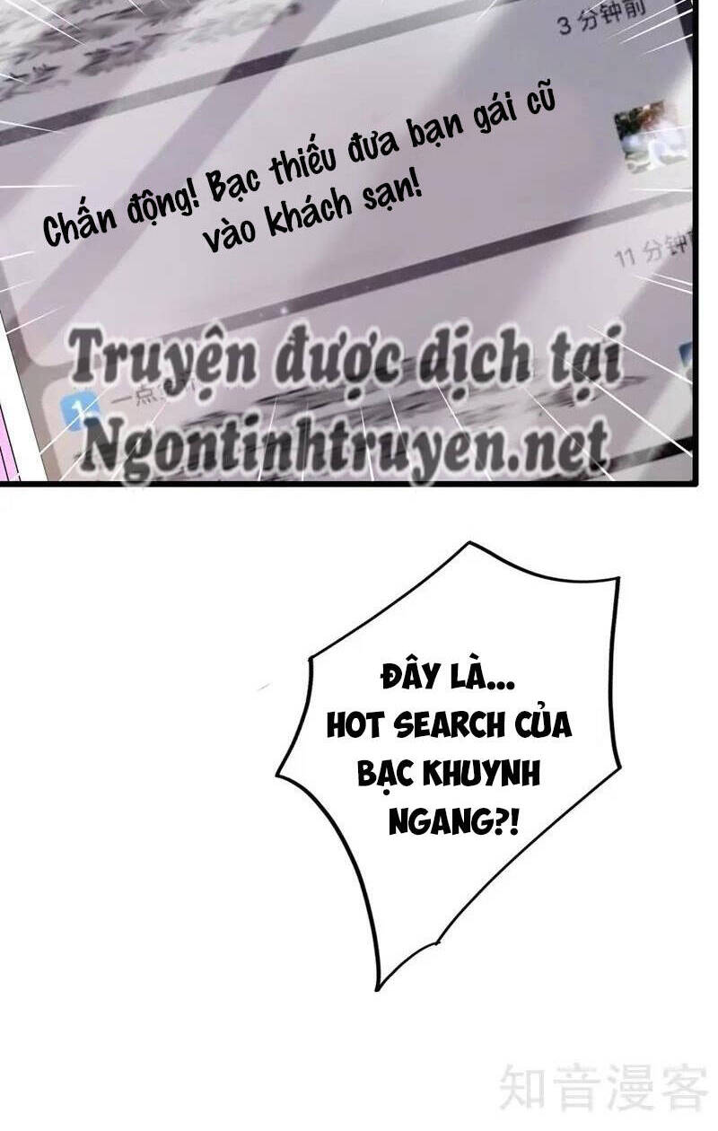 Trùng Sinh Không Gian: Cô Vợ Hào Môn Nóng Bỏng Không Dễ Chọc Chap 269 - Next Chap 270