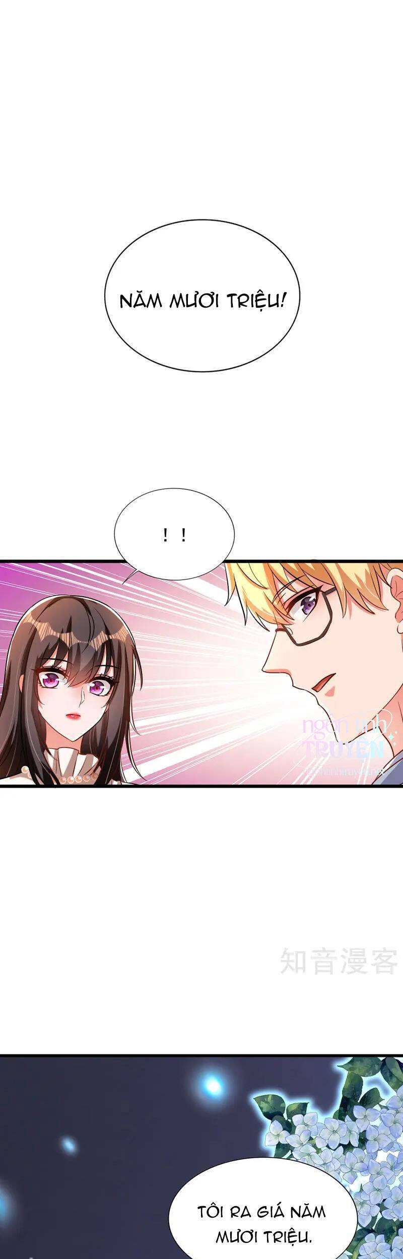 Trùng Sinh Không Gian: Cô Vợ Hào Môn Nóng Bỏng Không Dễ Chọc Chap 269 - Next Chap 270