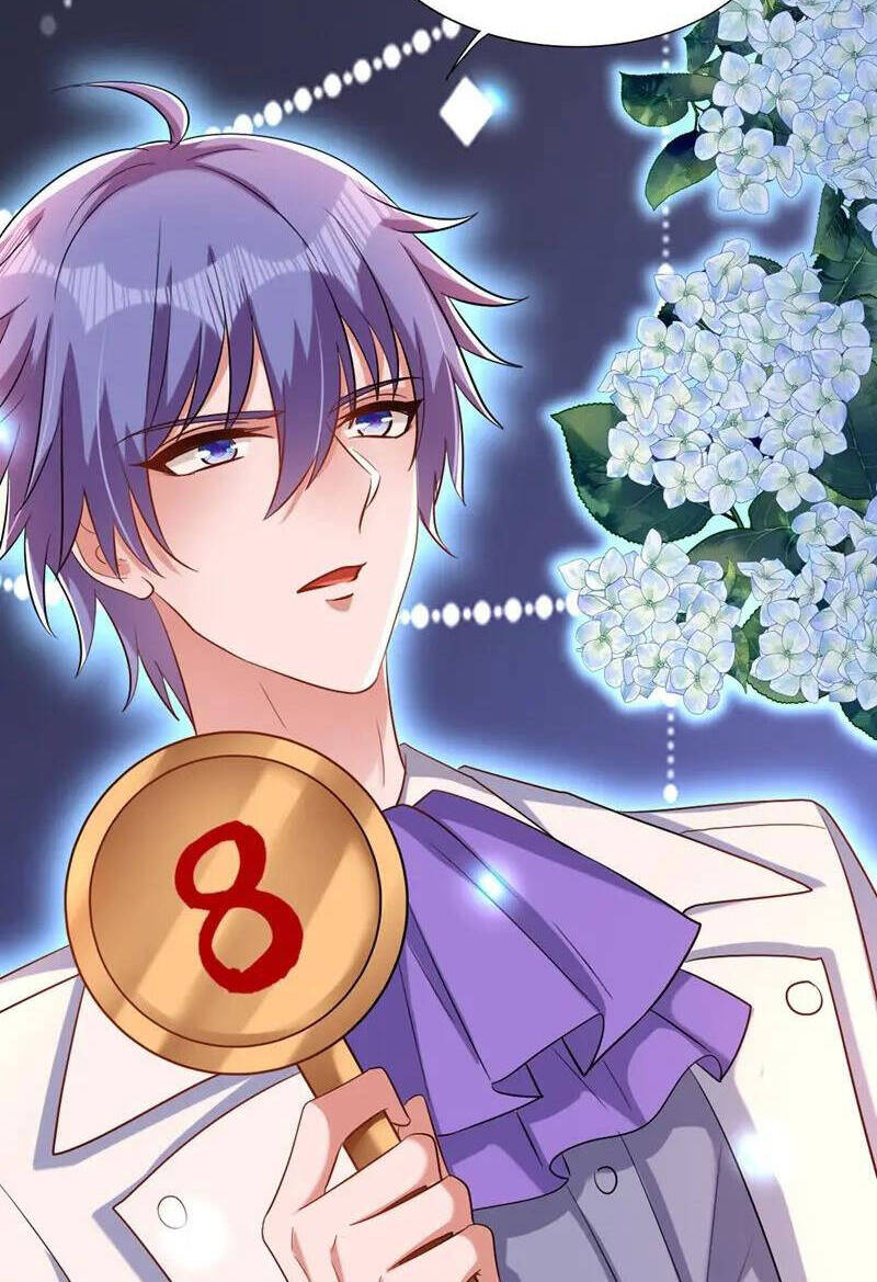 Trùng Sinh Không Gian: Cô Vợ Hào Môn Nóng Bỏng Không Dễ Chọc Chap 269 - Next Chap 270