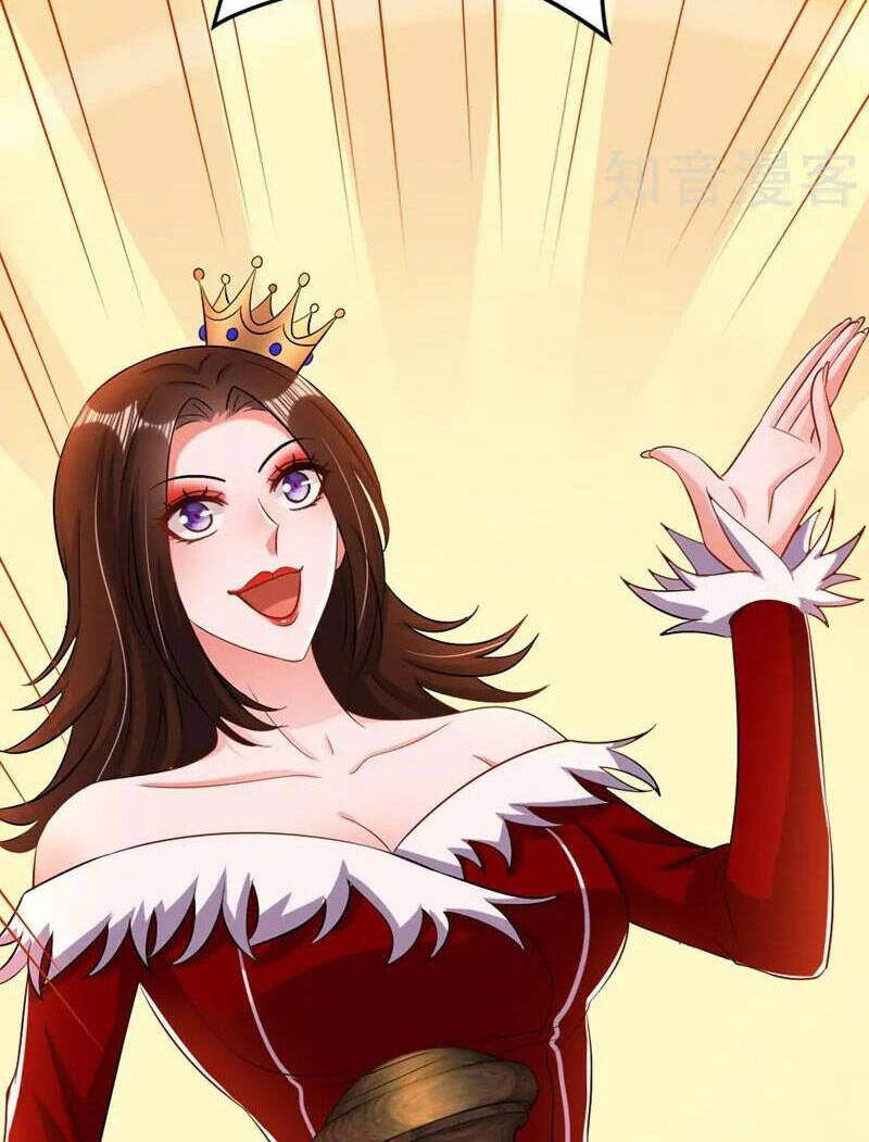 Trùng Sinh Không Gian: Cô Vợ Hào Môn Nóng Bỏng Không Dễ Chọc Chap 269 - Next Chap 270