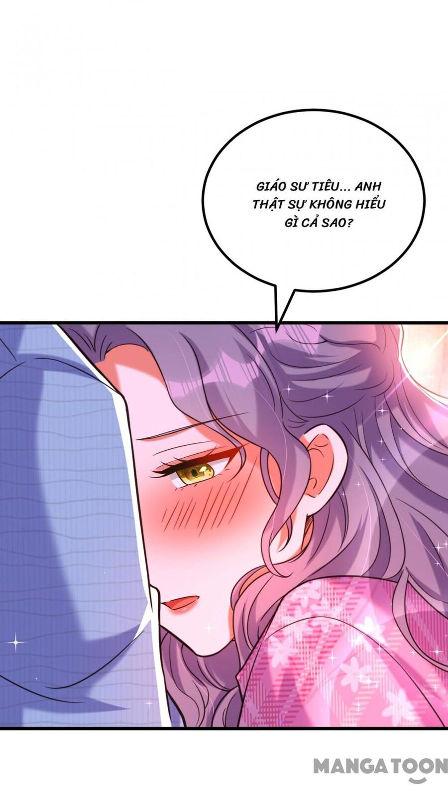 Trùng Sinh Không Gian: Cô Vợ Hào Môn Nóng Bỏng Không Dễ Chọc Chap 306 - Next Chap 307