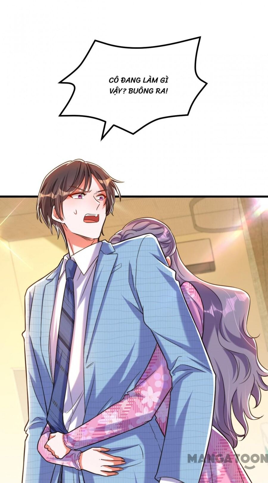 Trùng Sinh Không Gian: Cô Vợ Hào Môn Nóng Bỏng Không Dễ Chọc Chap 306 - Next Chap 307