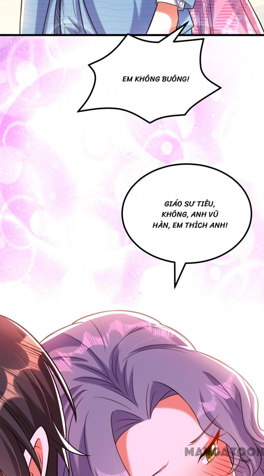 Trùng Sinh Không Gian: Cô Vợ Hào Môn Nóng Bỏng Không Dễ Chọc Chap 306 - Next Chap 307