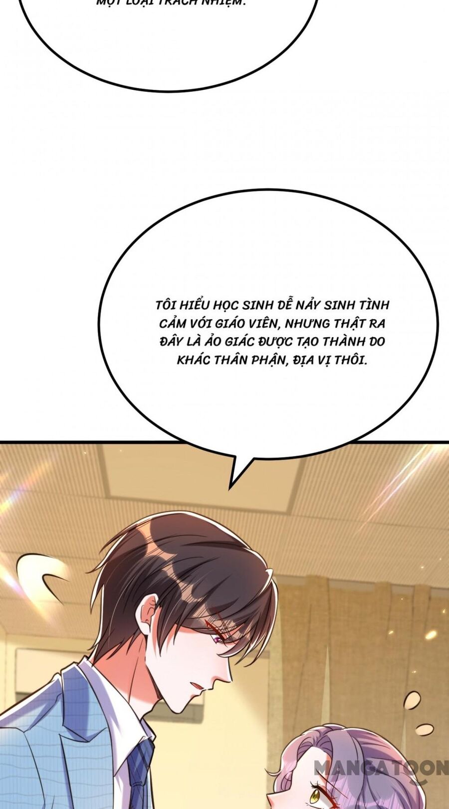 Trùng Sinh Không Gian: Cô Vợ Hào Môn Nóng Bỏng Không Dễ Chọc Chap 306 - Next Chap 307