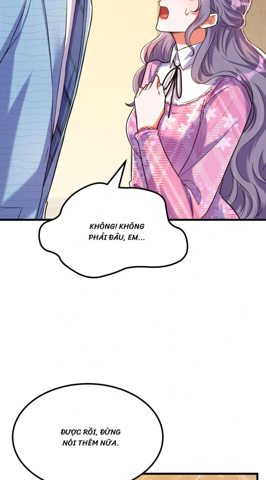 Trùng Sinh Không Gian: Cô Vợ Hào Môn Nóng Bỏng Không Dễ Chọc Chap 306 - Next Chap 307