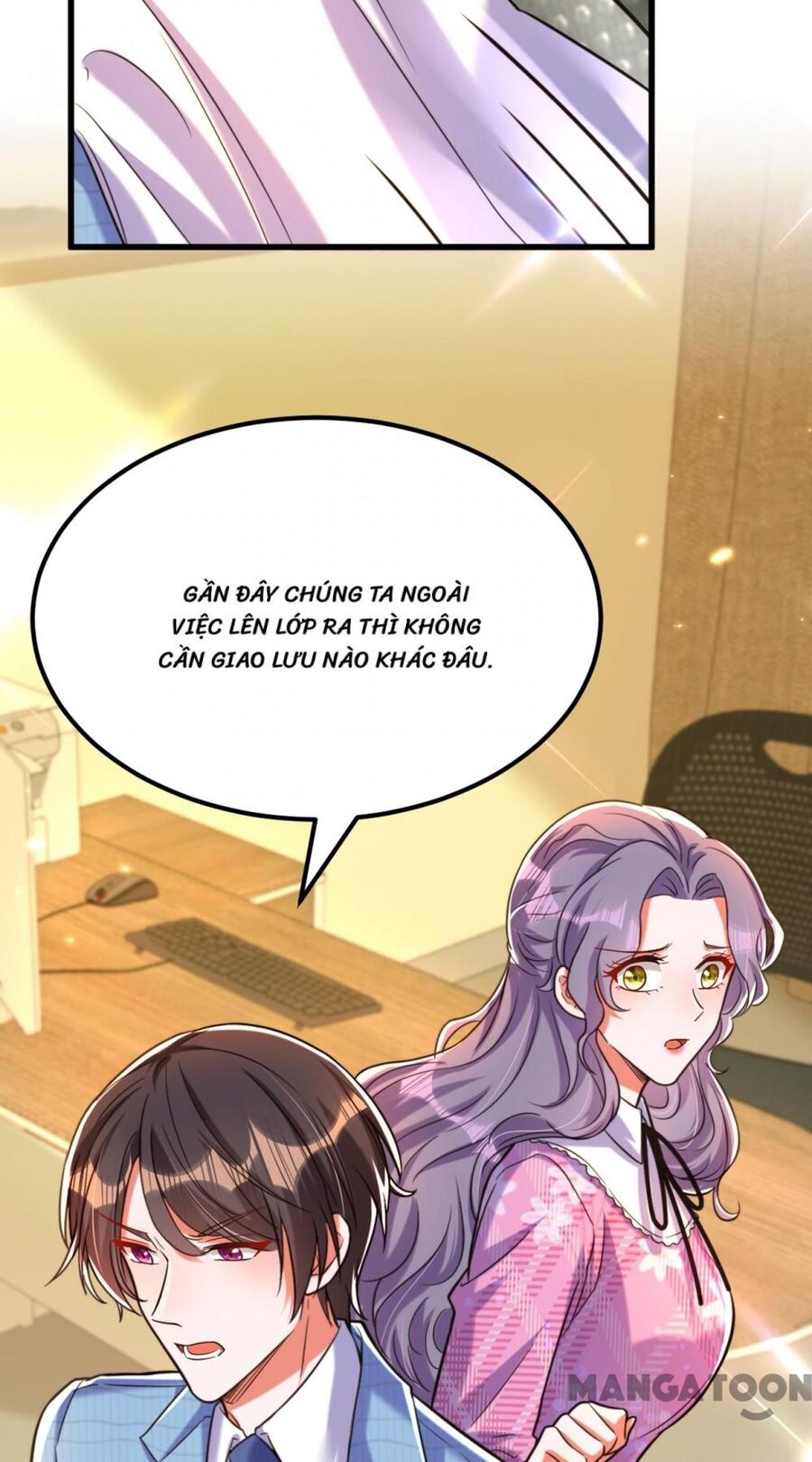 Trùng Sinh Không Gian: Cô Vợ Hào Môn Nóng Bỏng Không Dễ Chọc Chap 306 - Next Chap 307