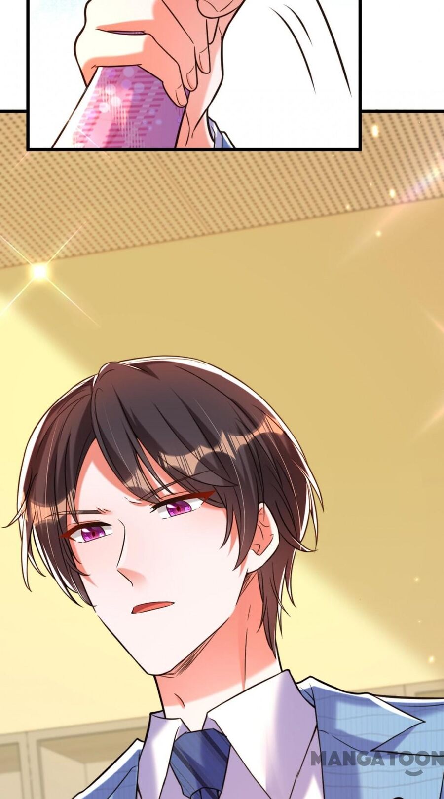 Trùng Sinh Không Gian: Cô Vợ Hào Môn Nóng Bỏng Không Dễ Chọc Chap 306 - Next Chap 307