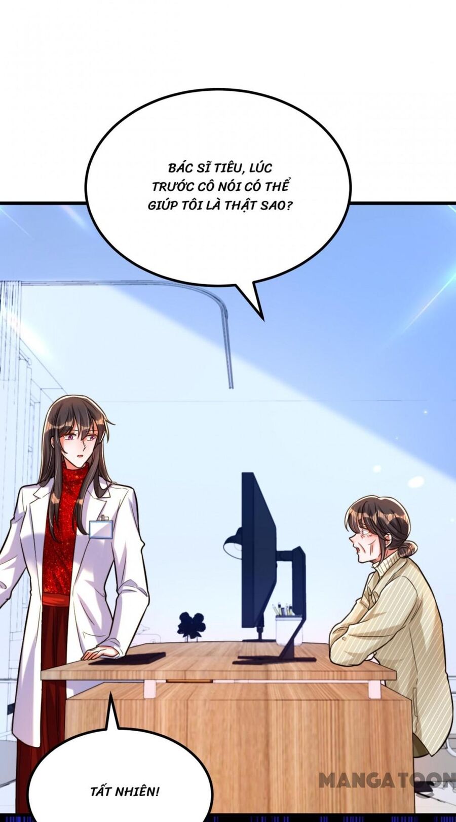 Trùng Sinh Không Gian: Cô Vợ Hào Môn Nóng Bỏng Không Dễ Chọc Chap 306 - Next Chap 307