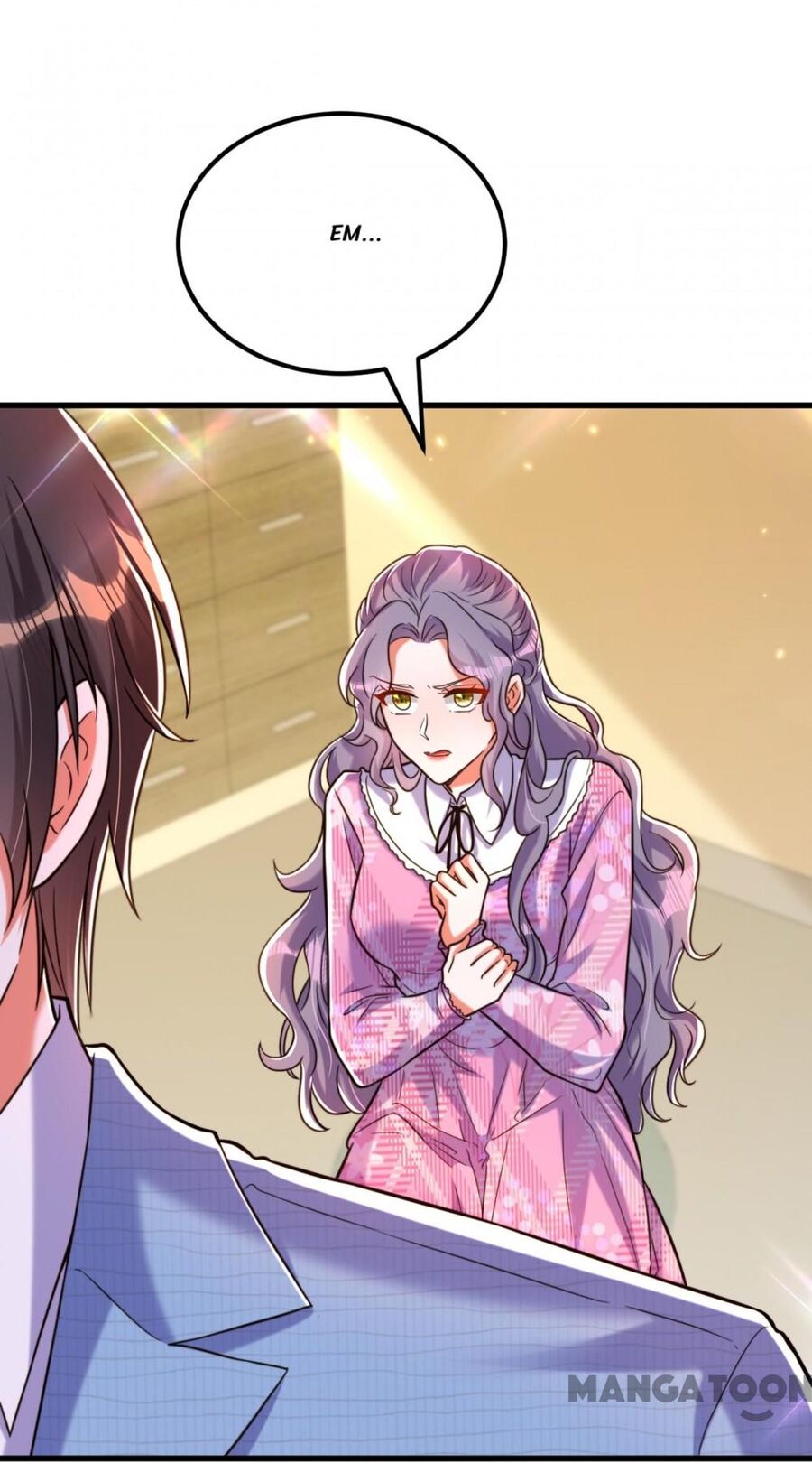 Trùng Sinh Không Gian: Cô Vợ Hào Môn Nóng Bỏng Không Dễ Chọc Chap 306 - Next Chap 307