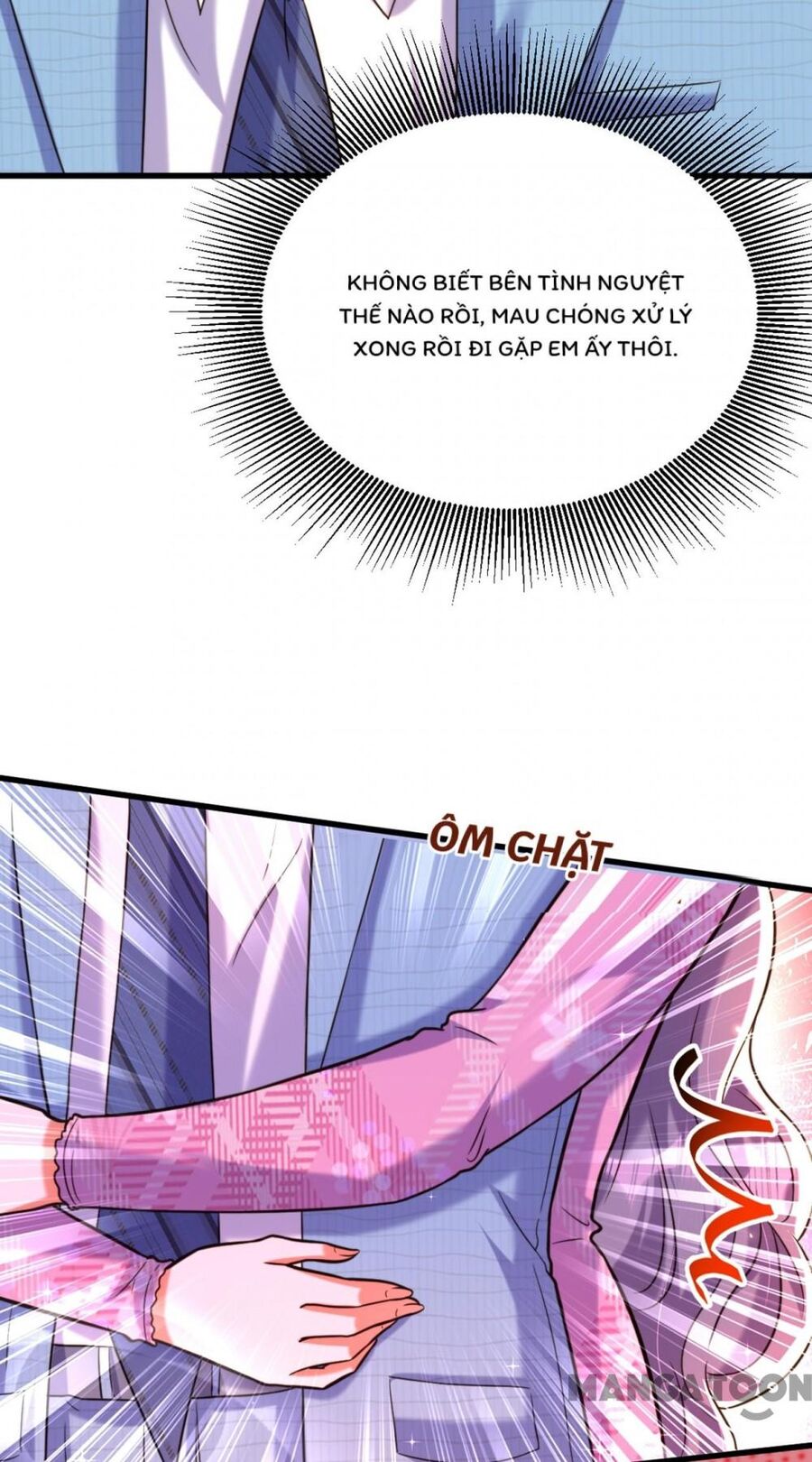 Trùng Sinh Không Gian: Cô Vợ Hào Môn Nóng Bỏng Không Dễ Chọc Chap 306 - Next Chap 307