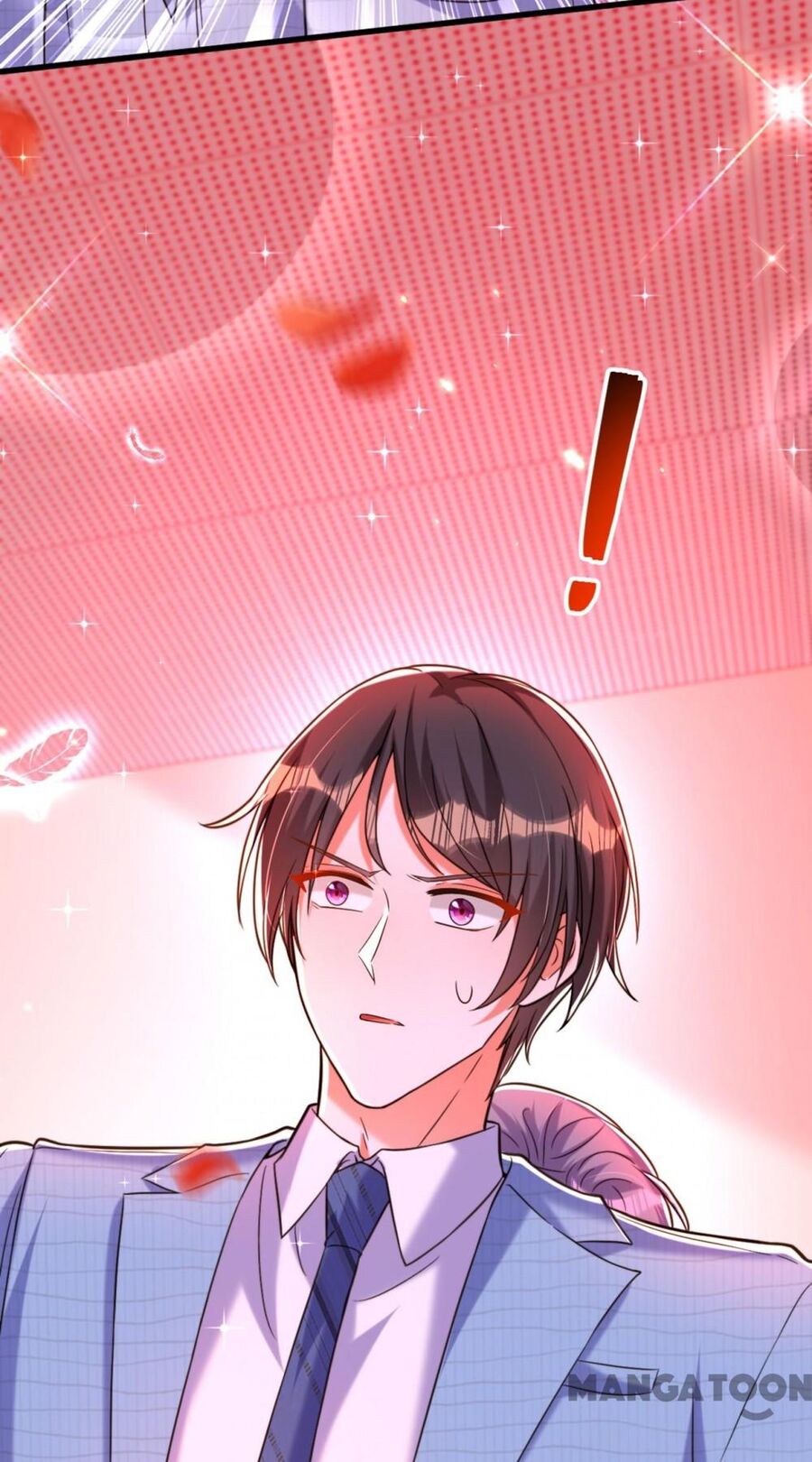 Trùng Sinh Không Gian: Cô Vợ Hào Môn Nóng Bỏng Không Dễ Chọc Chap 306 - Next Chap 307