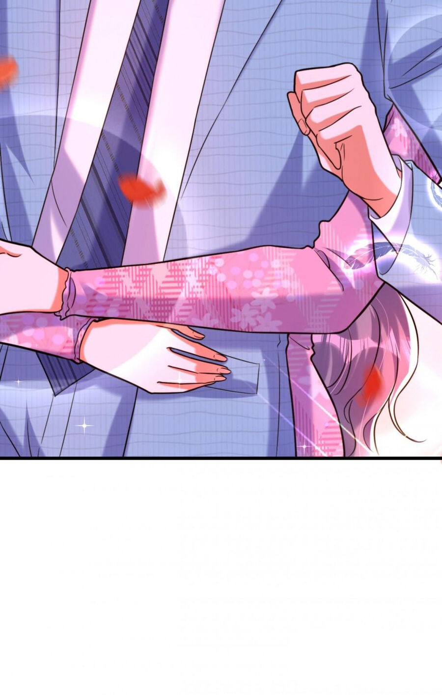 Trùng Sinh Không Gian: Cô Vợ Hào Môn Nóng Bỏng Không Dễ Chọc Chap 306 - Next Chap 307