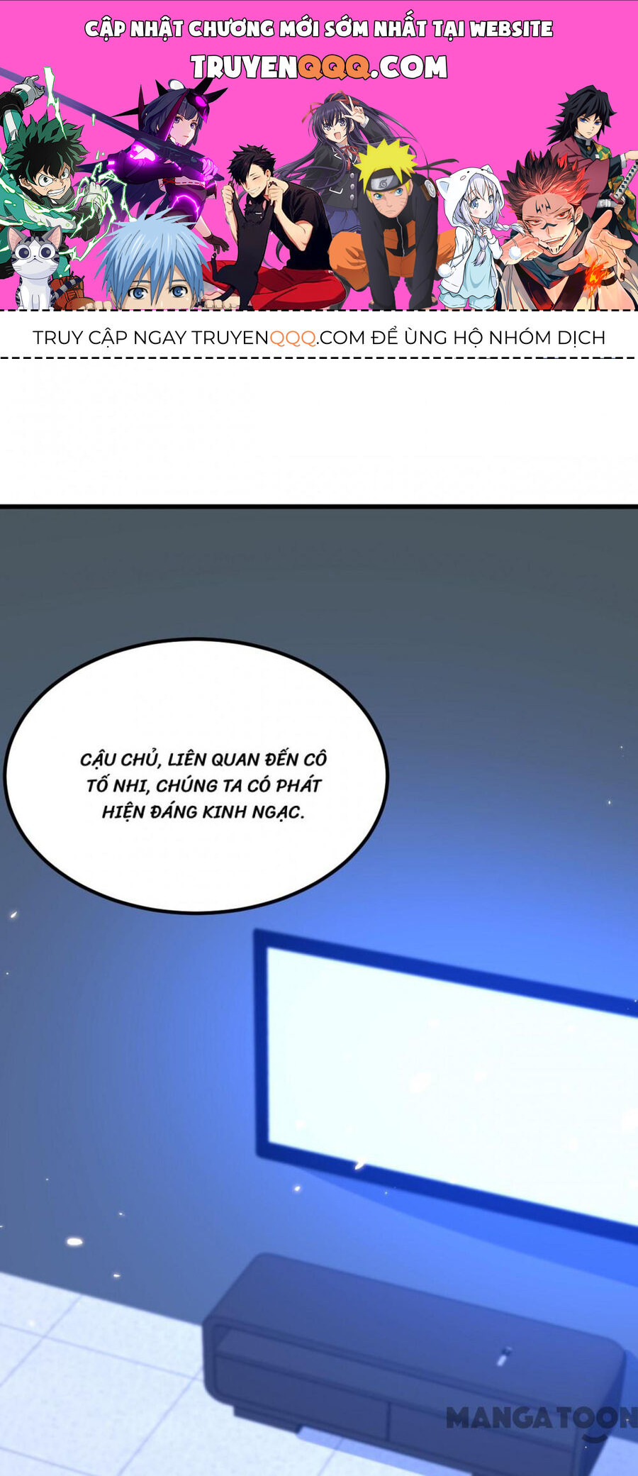 Trùng Sinh Không Gian: Cô Vợ Hào Môn Nóng Bỏng Không Dễ Chọc Chap 307 - Next Chap 308