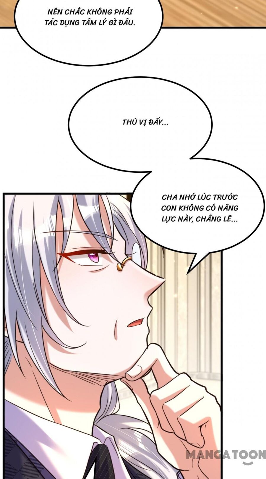 Trùng Sinh Không Gian: Cô Vợ Hào Môn Nóng Bỏng Không Dễ Chọc Chap 307 - Next Chap 308