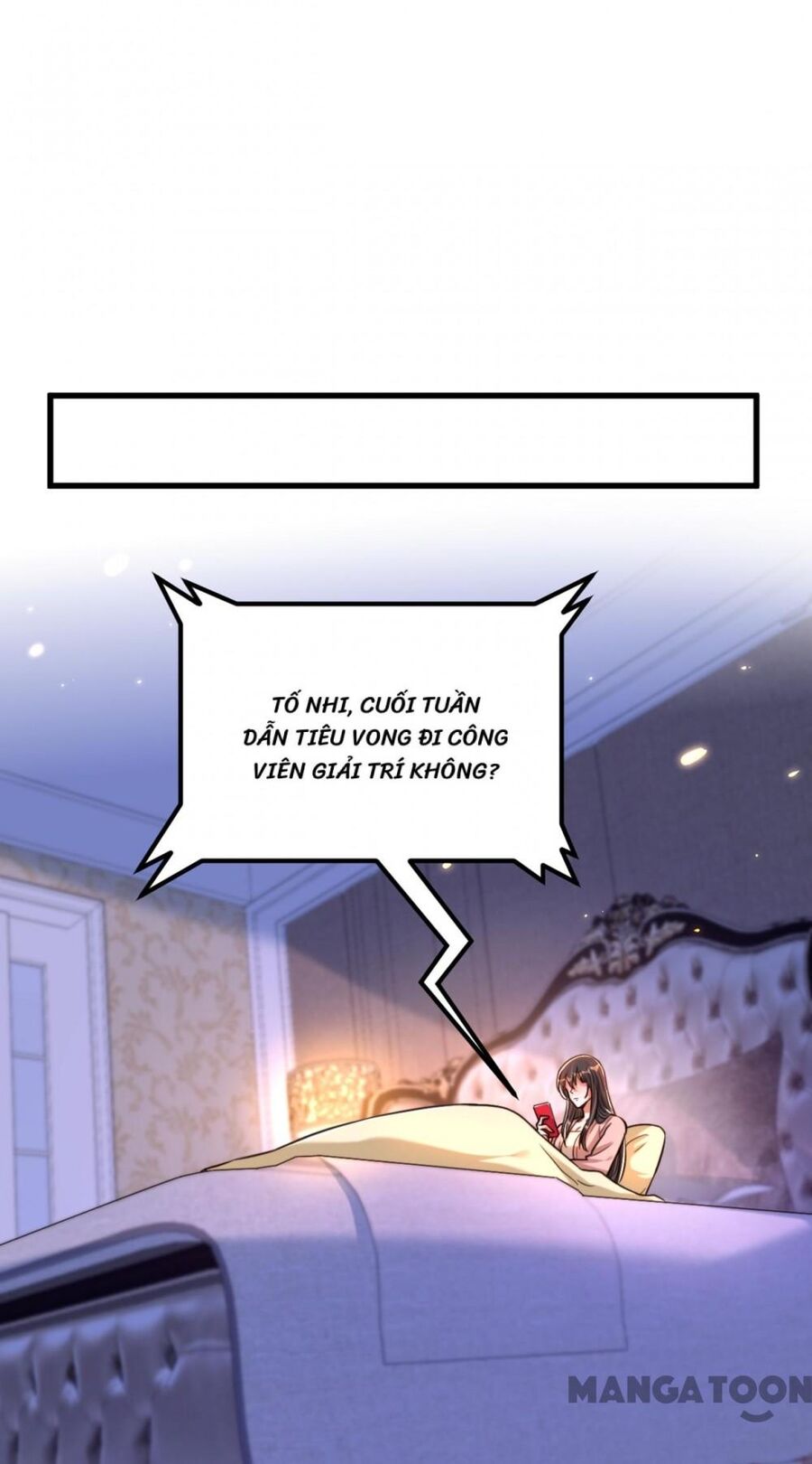 Trùng Sinh Không Gian: Cô Vợ Hào Môn Nóng Bỏng Không Dễ Chọc Chap 307 - Next Chap 308