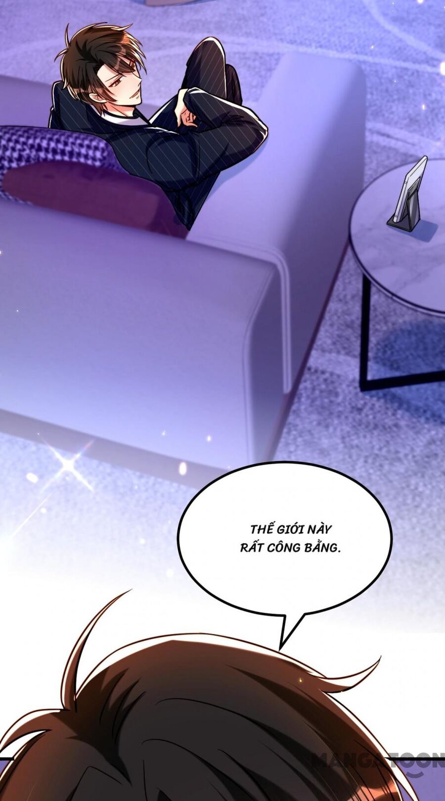 Trùng Sinh Không Gian: Cô Vợ Hào Môn Nóng Bỏng Không Dễ Chọc Chap 307 - Next Chap 308