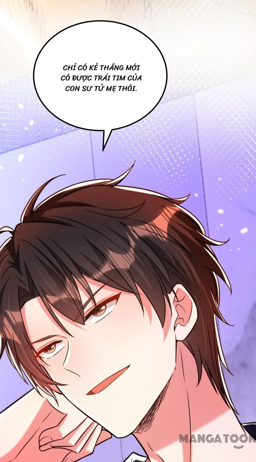 Trùng Sinh Không Gian: Cô Vợ Hào Môn Nóng Bỏng Không Dễ Chọc Chap 307 - Next Chap 308