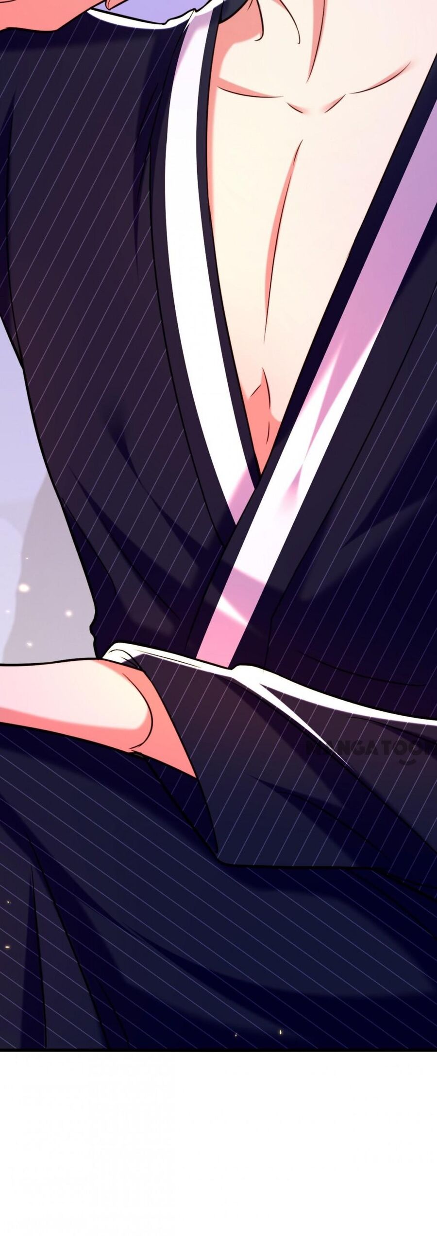 Trùng Sinh Không Gian: Cô Vợ Hào Môn Nóng Bỏng Không Dễ Chọc Chap 307 - Next Chap 308