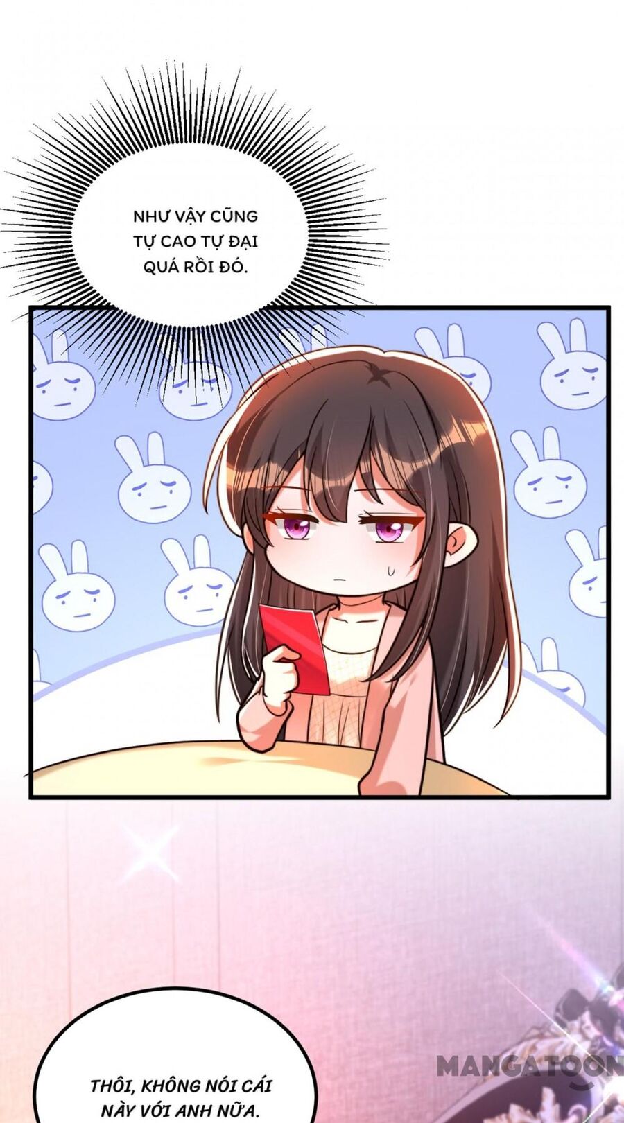 Trùng Sinh Không Gian: Cô Vợ Hào Môn Nóng Bỏng Không Dễ Chọc Chap 307 - Next Chap 308