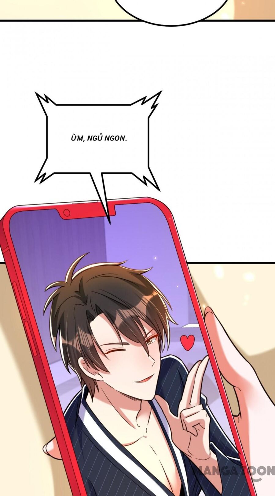 Trùng Sinh Không Gian: Cô Vợ Hào Môn Nóng Bỏng Không Dễ Chọc Chap 307 - Next Chap 308