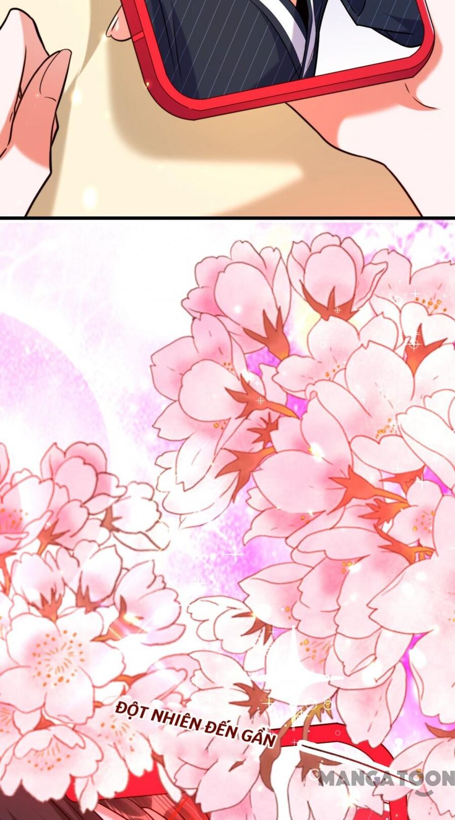 Trùng Sinh Không Gian: Cô Vợ Hào Môn Nóng Bỏng Không Dễ Chọc Chap 307 - Next Chap 308