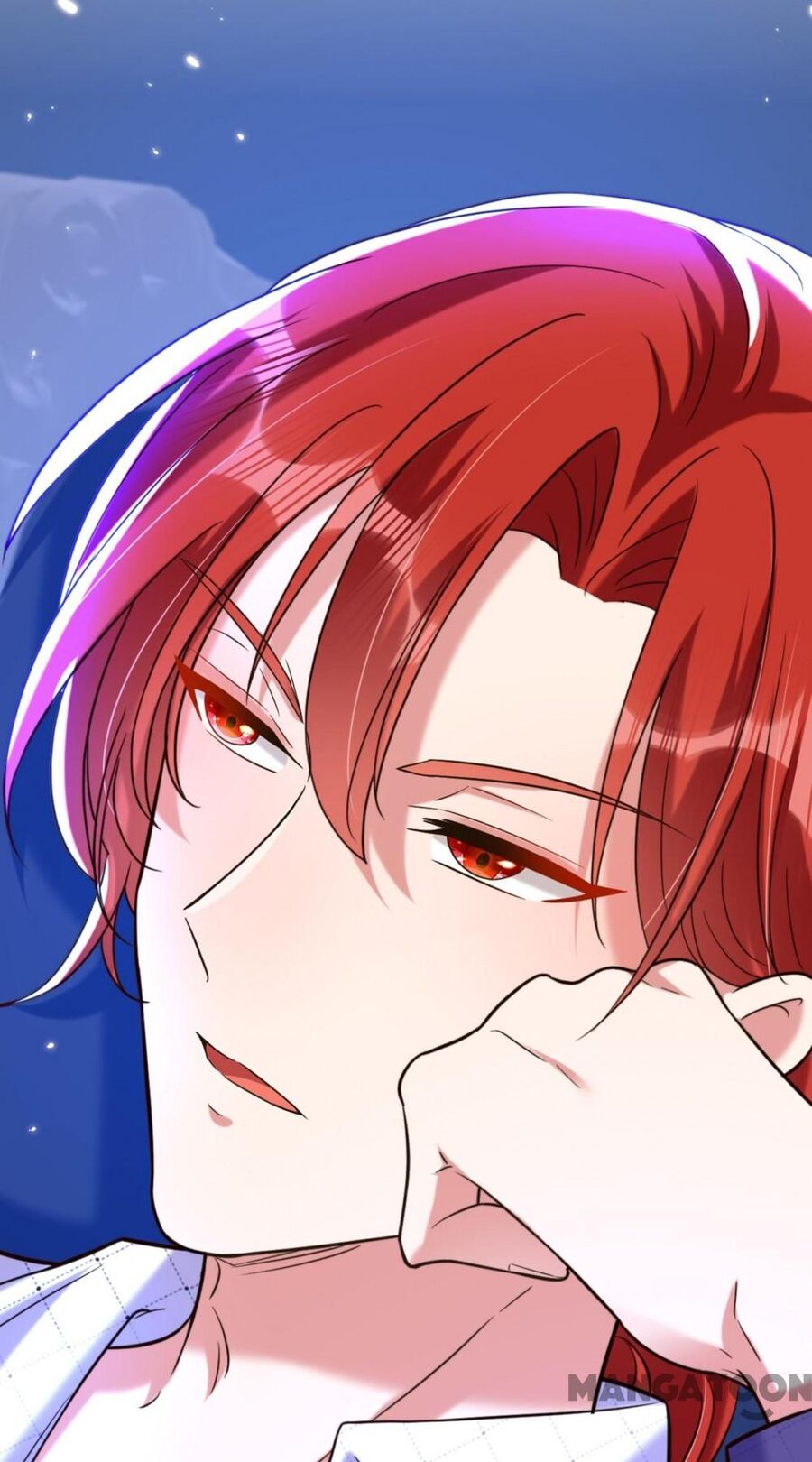 Trùng Sinh Không Gian: Cô Vợ Hào Môn Nóng Bỏng Không Dễ Chọc Chap 307 - Next Chap 308