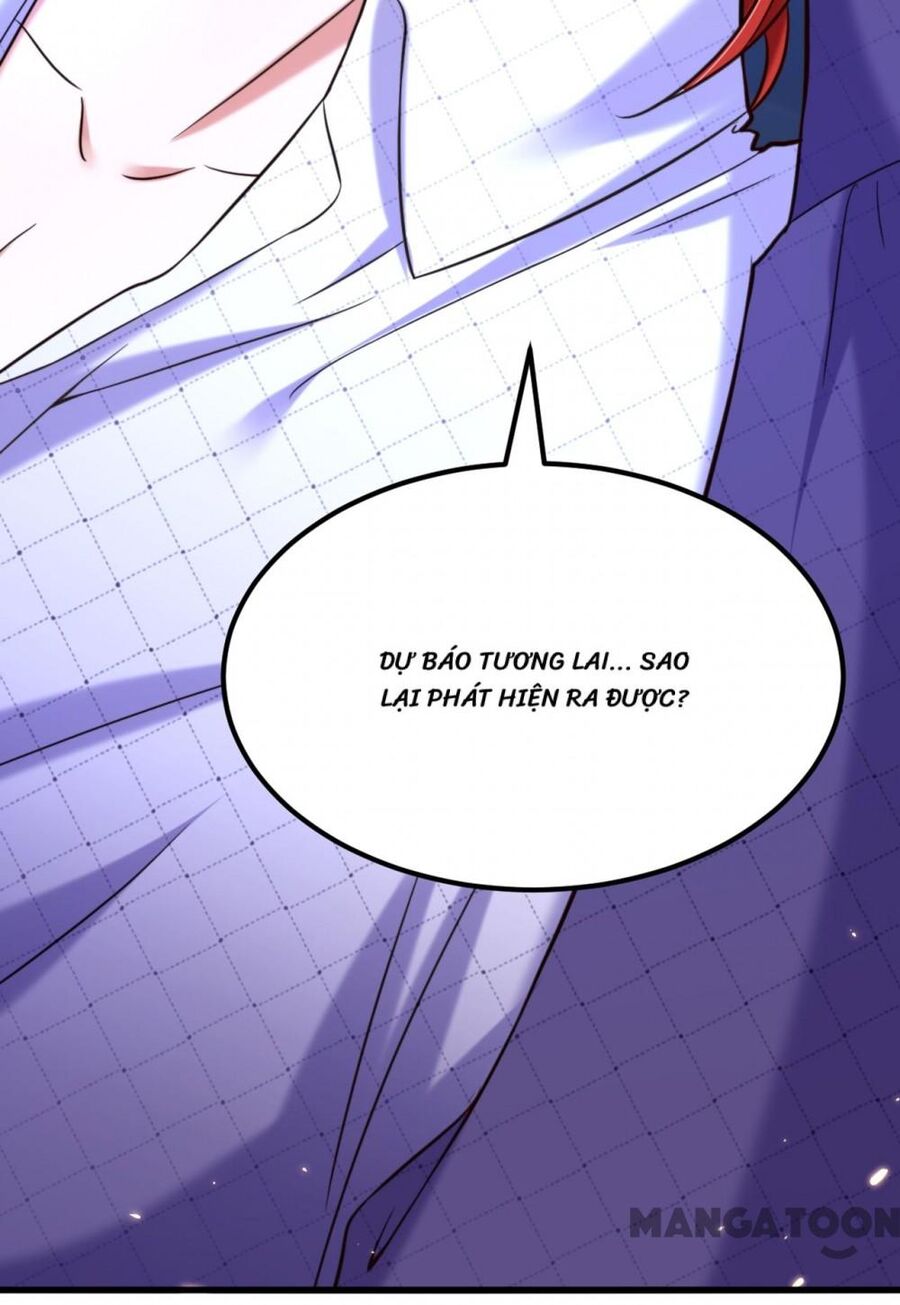 Trùng Sinh Không Gian: Cô Vợ Hào Môn Nóng Bỏng Không Dễ Chọc Chap 307 - Next Chap 308