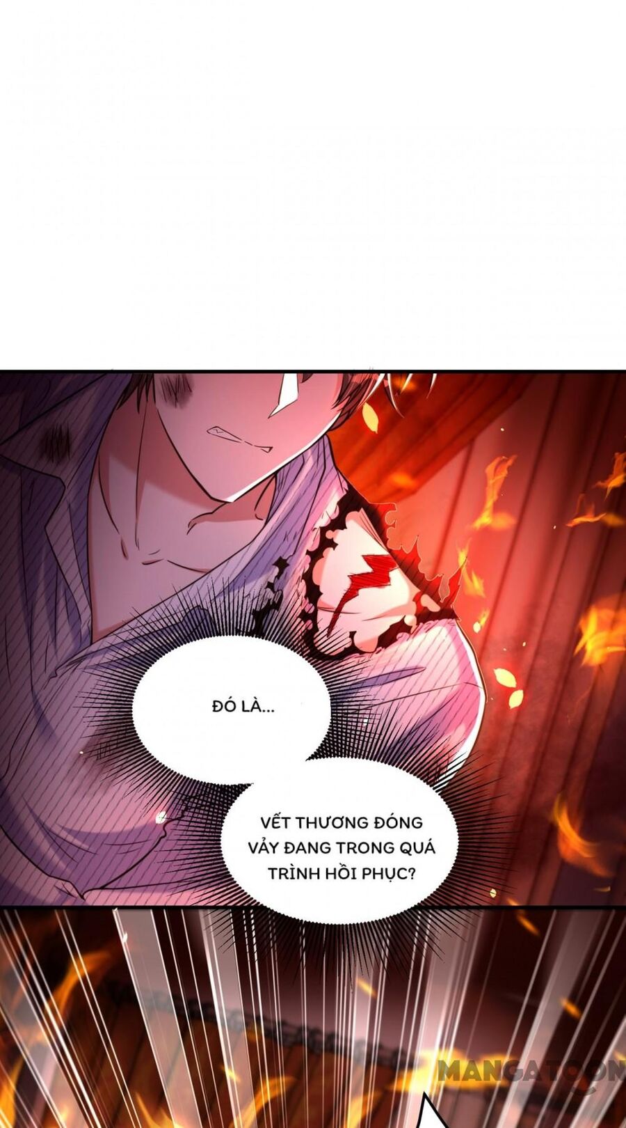 Trùng Sinh Không Gian: Cô Vợ Hào Môn Nóng Bỏng Không Dễ Chọc Chap 308 - Next Chap 309