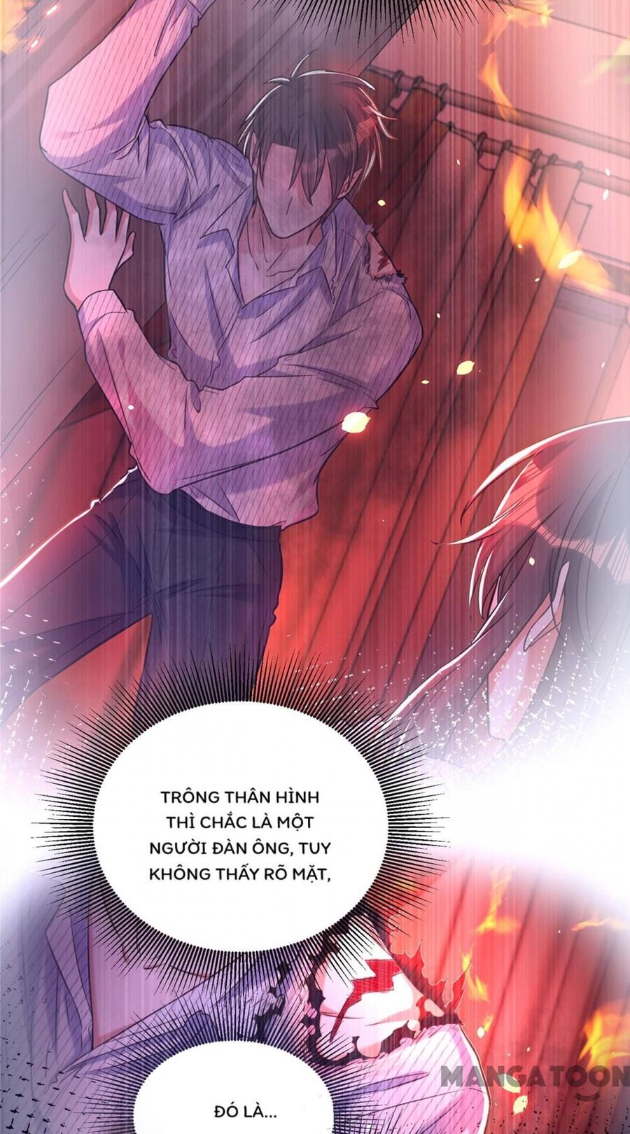 Trùng Sinh Không Gian: Cô Vợ Hào Môn Nóng Bỏng Không Dễ Chọc Chap 308 - Next Chap 309