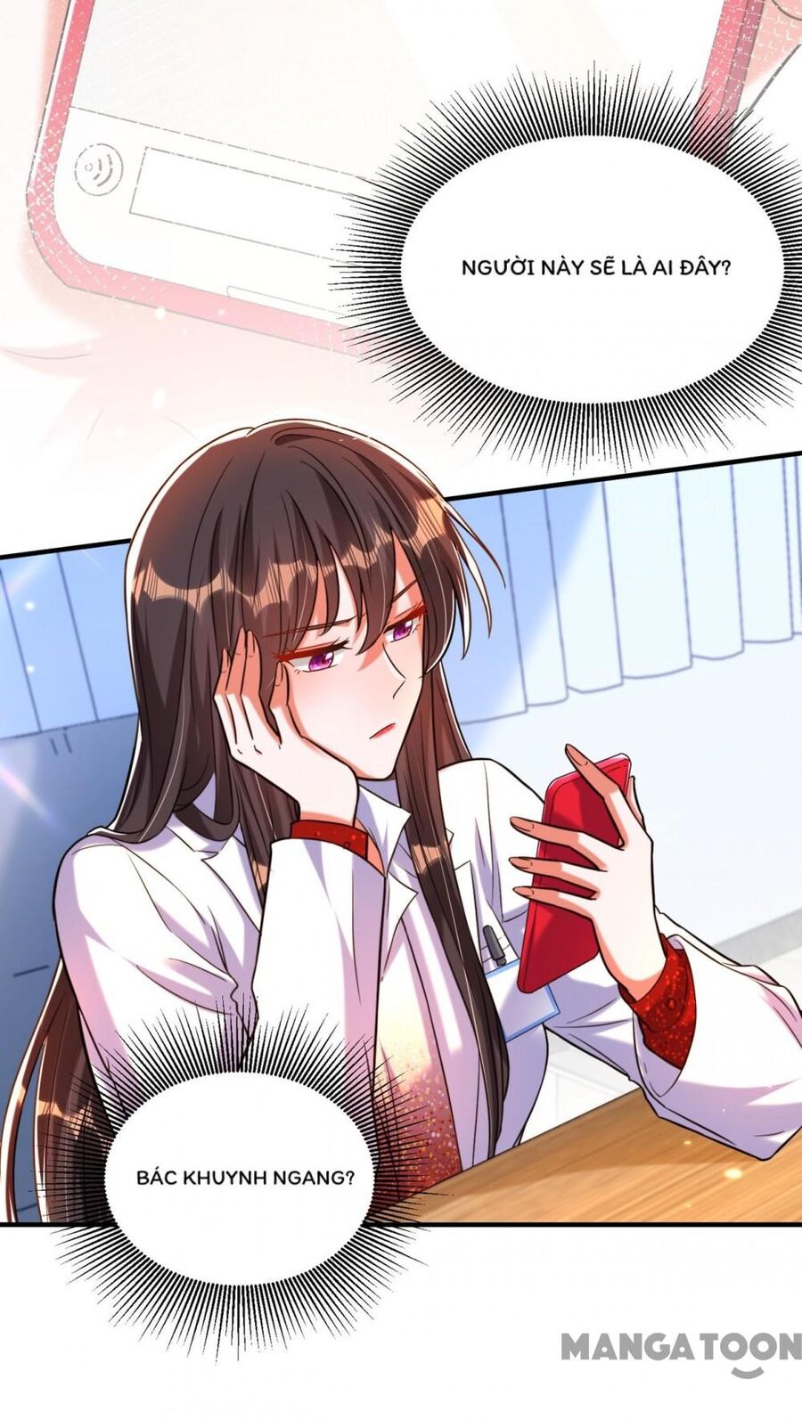 Trùng Sinh Không Gian: Cô Vợ Hào Môn Nóng Bỏng Không Dễ Chọc Chap 308 - Next Chap 309