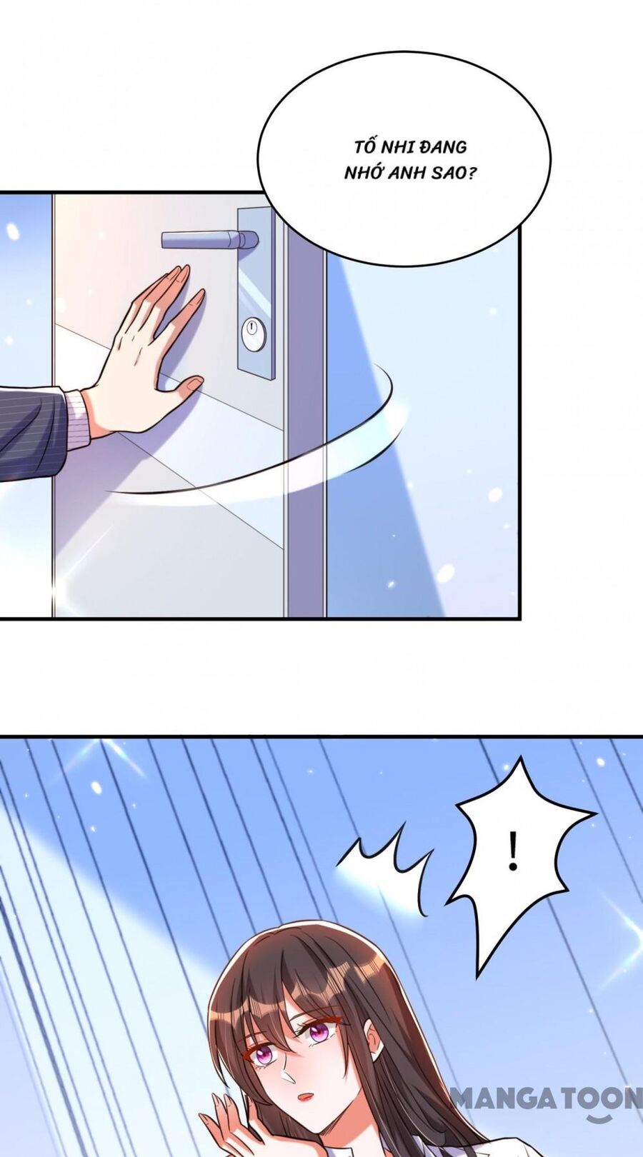 Trùng Sinh Không Gian: Cô Vợ Hào Môn Nóng Bỏng Không Dễ Chọc Chap 308 - Next Chap 309