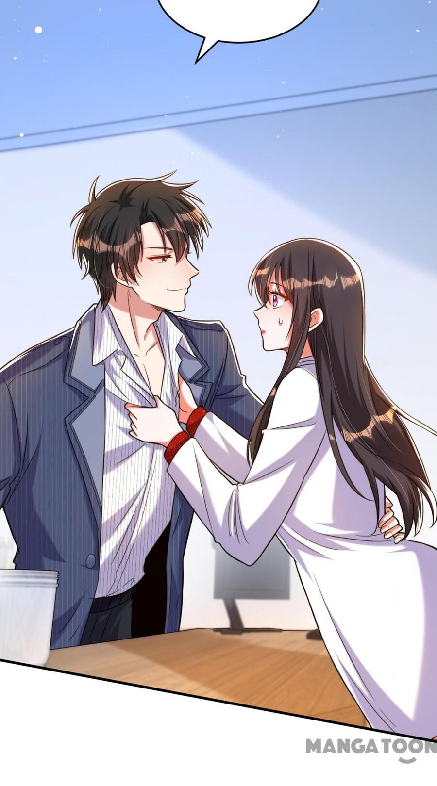 Trùng Sinh Không Gian: Cô Vợ Hào Môn Nóng Bỏng Không Dễ Chọc Chap 308 - Next Chap 309