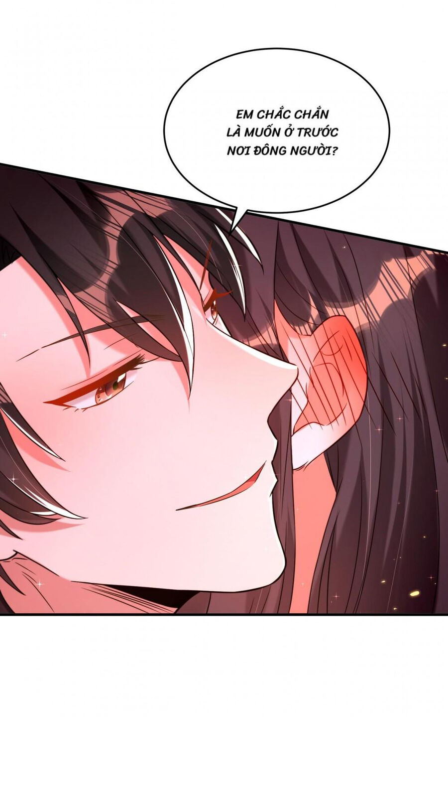 Trùng Sinh Không Gian: Cô Vợ Hào Môn Nóng Bỏng Không Dễ Chọc Chap 308 - Next Chap 309