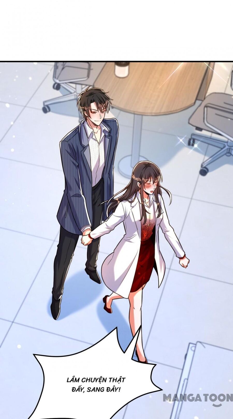Trùng Sinh Không Gian: Cô Vợ Hào Môn Nóng Bỏng Không Dễ Chọc Chap 308 - Next Chap 309