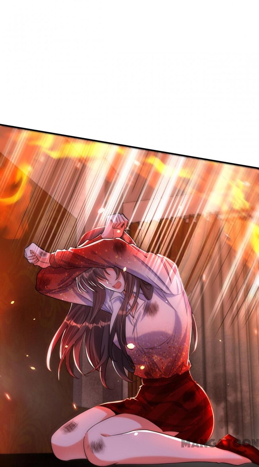 Trùng Sinh Không Gian: Cô Vợ Hào Môn Nóng Bỏng Không Dễ Chọc Chap 308 - Next Chap 309