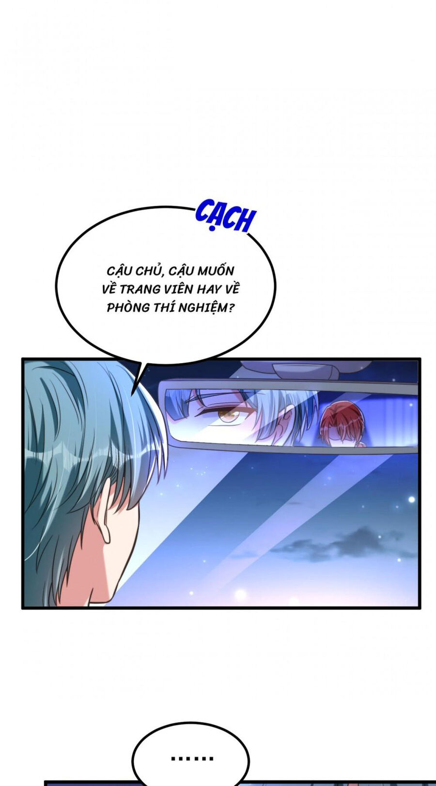 Trùng Sinh Không Gian: Cô Vợ Hào Môn Nóng Bỏng Không Dễ Chọc Chap 341 - Next Chap 342